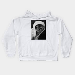 gangster Kids Hoodie